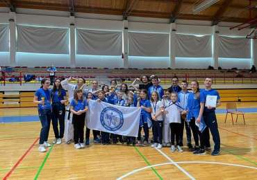 Kup grada Vinkovaca održan u subotu 28.05.2022.