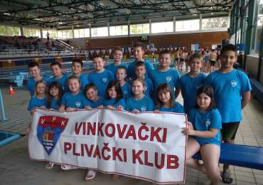Međunarodni miting kup bratskih gradova Sombor – Baja