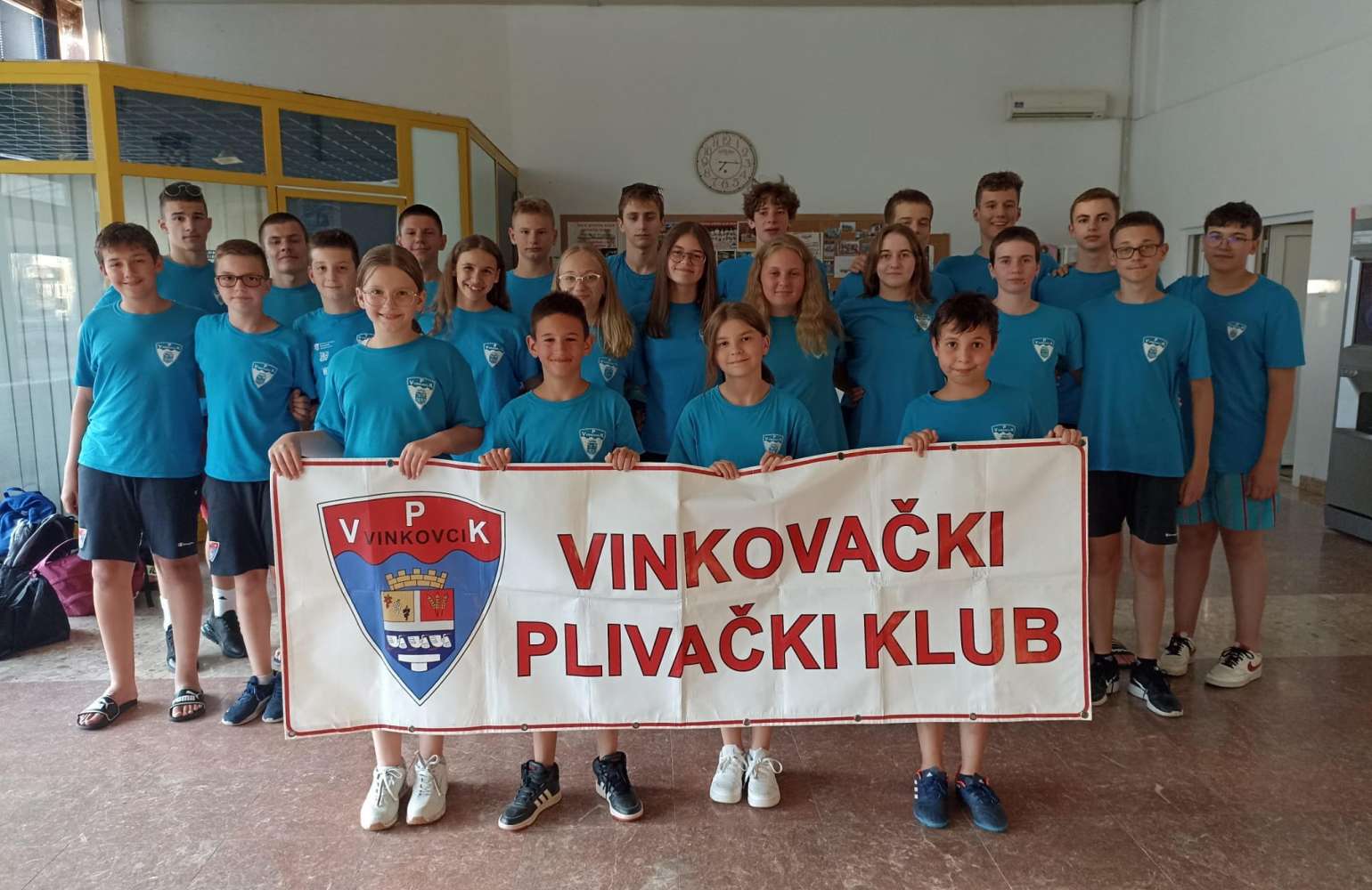 35 medalja za VPK u Sisku na Reginalnom Prvenstvu Hrvatke, Regije 4