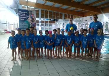 Hrvatska pliva 2022