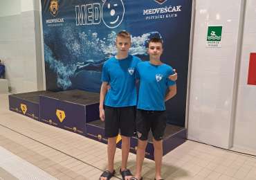 ROHALJ I PETRINIĆ U ZAGREBU