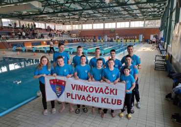 Kristijan Rohalj osvojio 4 medalje u Somboru