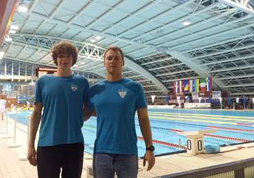 VPK NA GRAND PRIX VIKTRIJA, RIJEKA