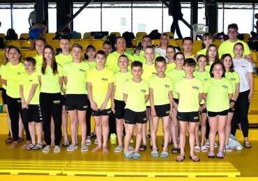 15. MEDALJA ZA ORIONCE NA OTVORENOM PRVENSTVU VUKOVARSKO-SRIJEMSKE ŽUPANIJE                                                       