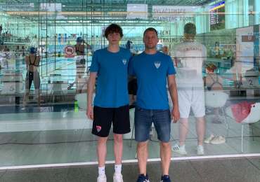 VPK izvrstan na Seniorskom PH u Zagrebu