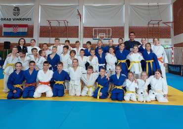 Sonja Krtić Landeka i Leon Tomić proglašeni najboljim natjecateljima turnira Higl Open 2023
