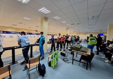 HRVATSKA JUNIORSKA REPREZENTACIJA