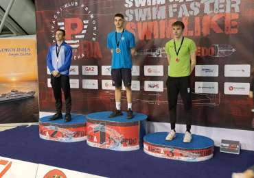 VPK ispisao povijest na Viktoria Grand Prix-u