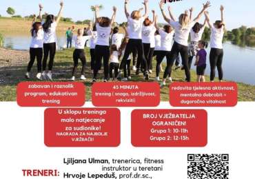 “FITNESS OPEN DAY”