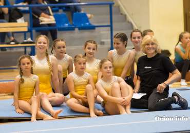 Mlađe juniorke brončane, mlađi juniori zlatni  u 3. i 2. kolu kvalifikacija za PH u sportskoj gimnastici