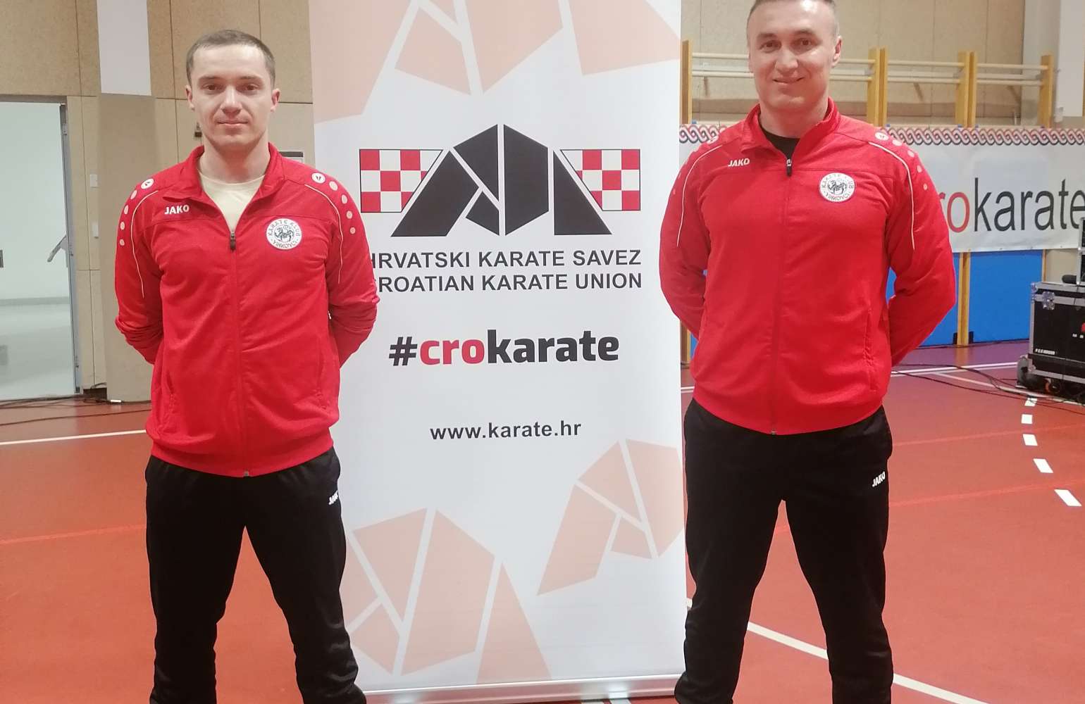 NOVE LICENCE U KARATE KLUBU “VINKOVCI”