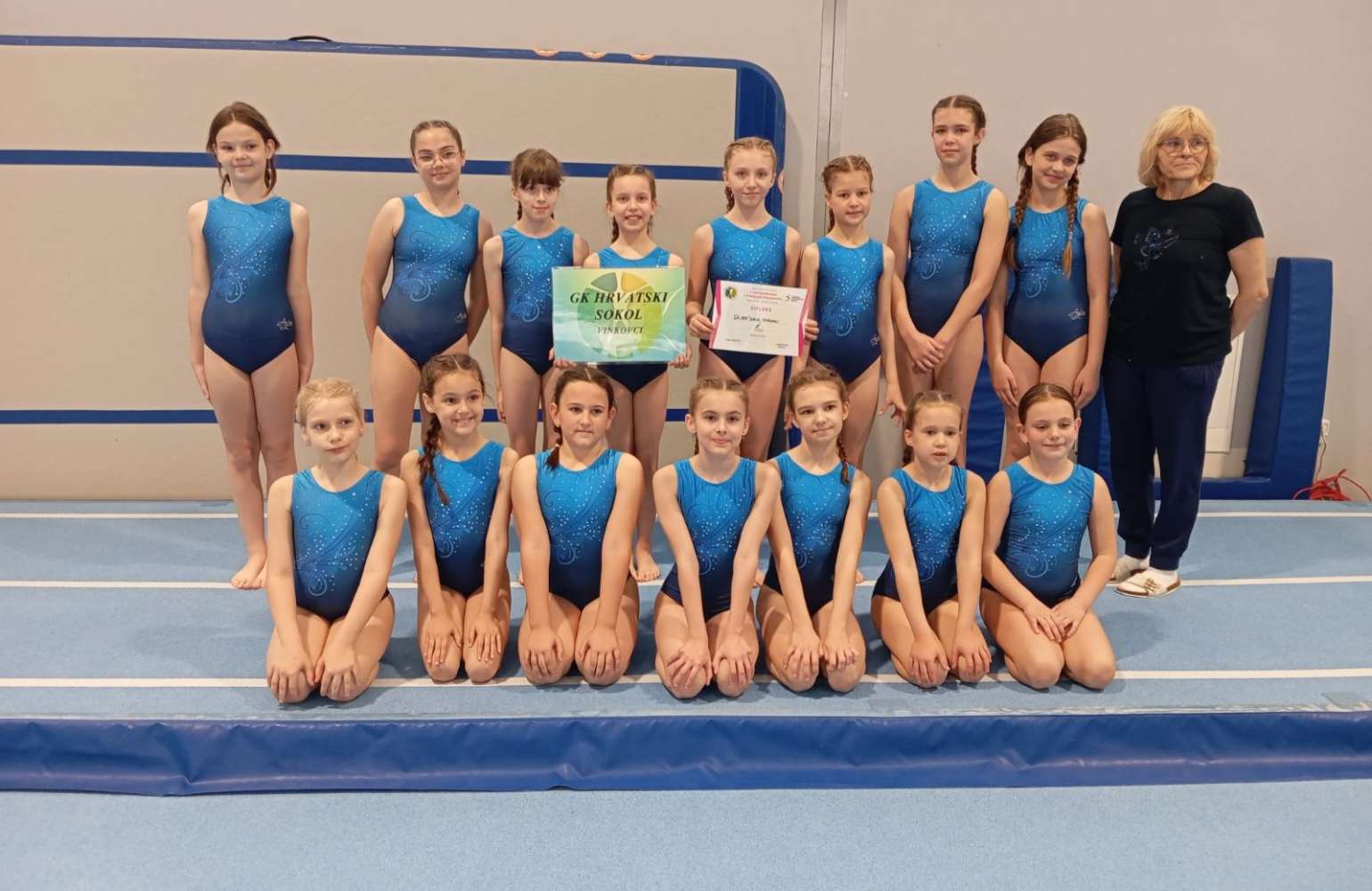 Patrik Kordić prvak regije Istok na početku sezone natjecanja