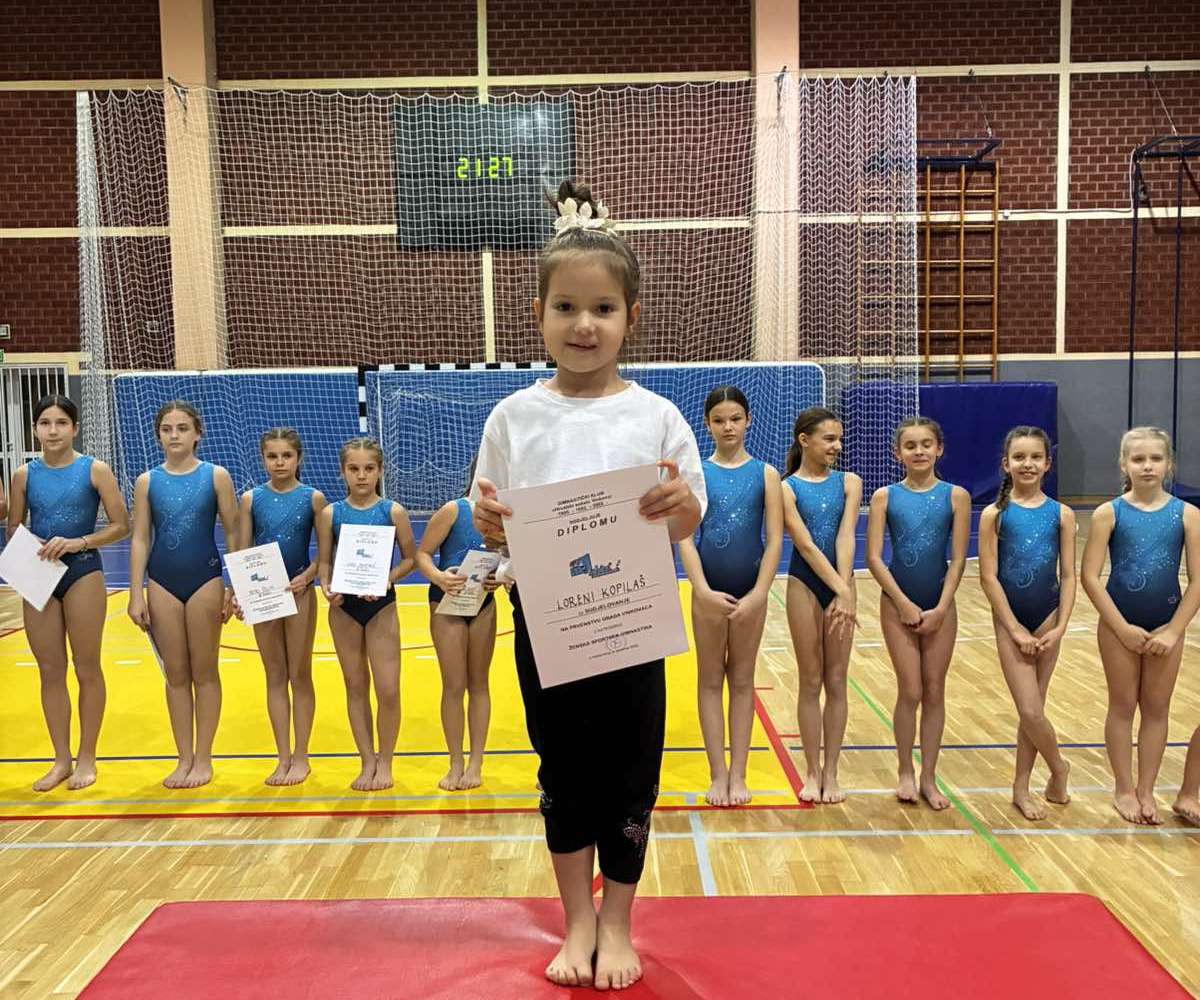 Prvenstvom grada Vinkovaca završena natjecateljska 2025. godina