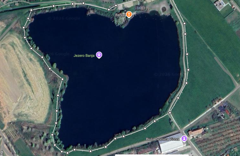 Atletski klub Aurelia pokreće 1. Kros ligu Vinkovci