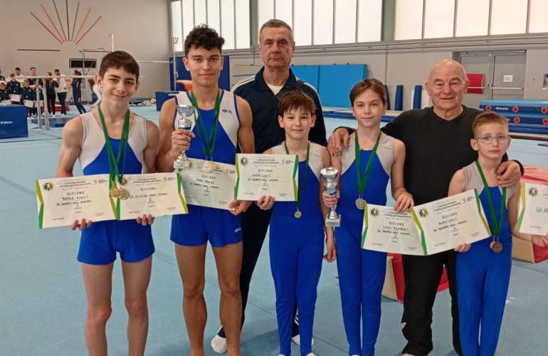 Juniori i kadeti prvaci regije Istok na početku sezone natjecanja