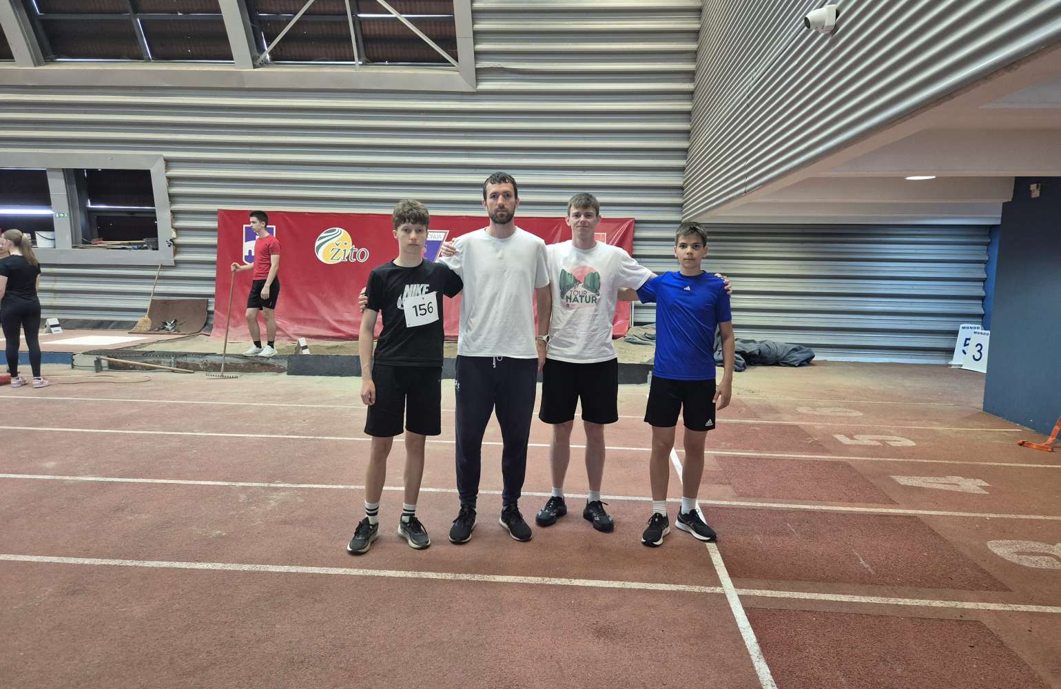 Č𝗹𝗮𝗻𝗼𝘃𝗶 𝗔𝗞 𝗔𝘂𝗿𝗲𝗹𝗶𝗮 𝗩𝗶𝗻𝗸𝗼𝘃𝗰𝗶 𝗻𝗮 𝗺𝗶𝘁𝗶𝗻𝗴𝘂 𝘂 𝗢𝘀𝗶𝗷𝗲𝗸𝘂 𝗽𝗼𝘀𝘁𝗮𝘃𝗶𝗹𝗶 𝗻𝗼𝘃𝗲 𝗼𝘀𝗼𝗯𝗻𝗲 𝗿𝗲𝗸𝗼𝗿𝗱𝗲!